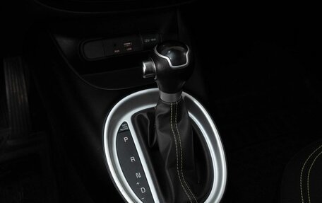 KIA Soul II рестайлинг, 2015 год, 1 220 000 рублей, 12 фотография