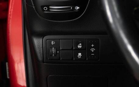 KIA Soul II рестайлинг, 2015 год, 1 220 000 рублей, 16 фотография