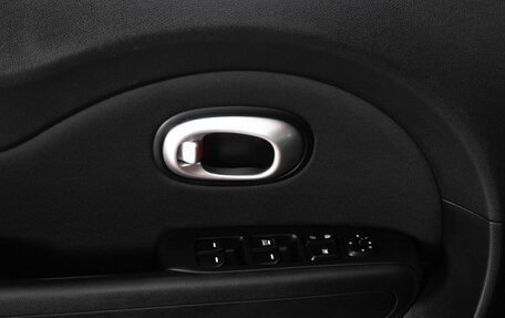 KIA Soul II рестайлинг, 2015 год, 1 220 000 рублей, 17 фотография