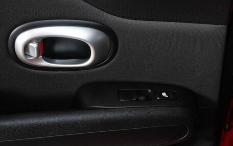 KIA Soul II рестайлинг, 2015 год, 1 220 000 рублей, 18 фотография