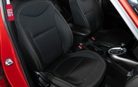 KIA Soul II рестайлинг, 2015 год, 1 220 000 рублей, 14 фотография