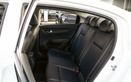 KIA Rio IV, 2020 год, 1 525 000 рублей, 17 фотография