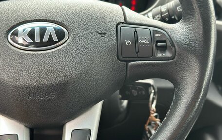 KIA Sportage III, 2013 год, 1 450 000 рублей, 14 фотография