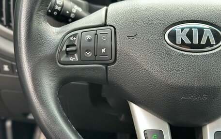 KIA Sportage III, 2013 год, 1 450 000 рублей, 13 фотография