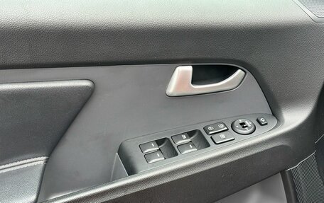 KIA Sportage III, 2013 год, 1 450 000 рублей, 11 фотография