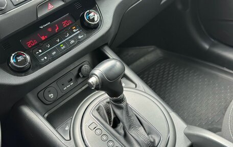 KIA Sportage III, 2013 год, 1 450 000 рублей, 17 фотография