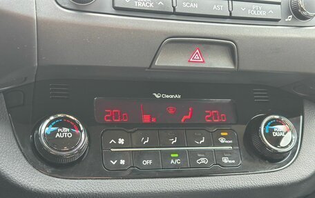 KIA Sportage III, 2013 год, 1 450 000 рублей, 18 фотография