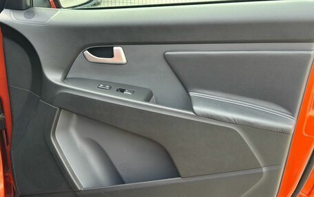 KIA Sportage III, 2013 год, 1 450 000 рублей, 20 фотография