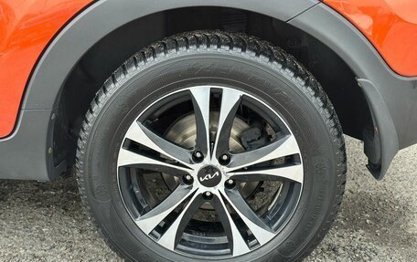 KIA Sportage III, 2013 год, 1 450 000 рублей, 26 фотография