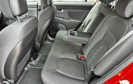 KIA Sportage III, 2013 год, 1 450 000 рублей, 22 фотография