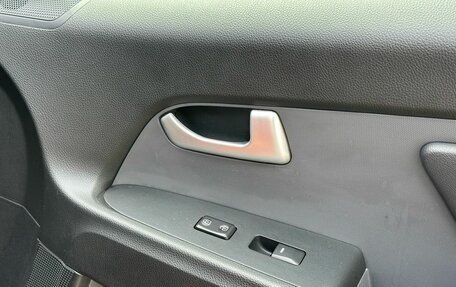 KIA Sportage III, 2013 год, 1 450 000 рублей, 21 фотография