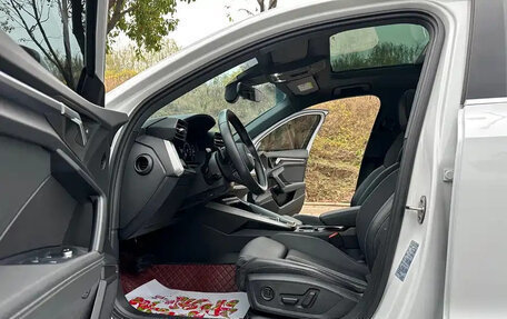 Audi A3, 2023 год, 2 327 007 рублей, 8 фотография