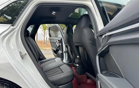 Audi A3, 2023 год, 2 327 007 рублей, 10 фотография