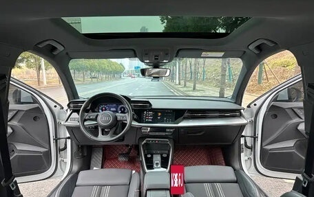 Audi A3, 2023 год, 2 327 007 рублей, 7 фотография