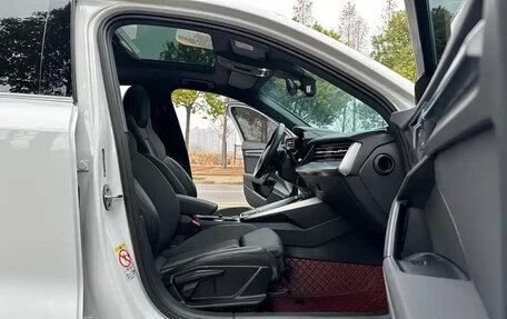 Audi A3, 2023 год, 2 327 007 рублей, 11 фотография