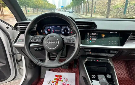 Audi A3, 2023 год, 2 327 007 рублей, 15 фотография