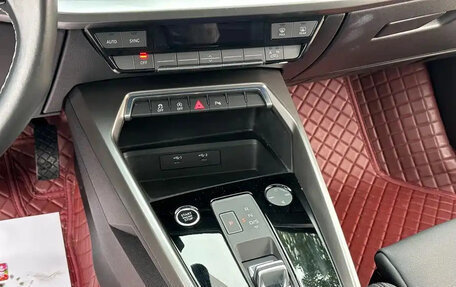 Audi A3, 2023 год, 2 327 007 рублей, 17 фотография