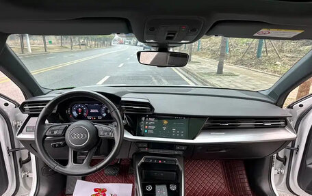 Audi A3, 2023 год, 2 327 007 рублей, 12 фотография