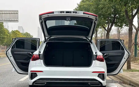 Audi A3, 2023 год, 2 327 007 рублей, 20 фотография