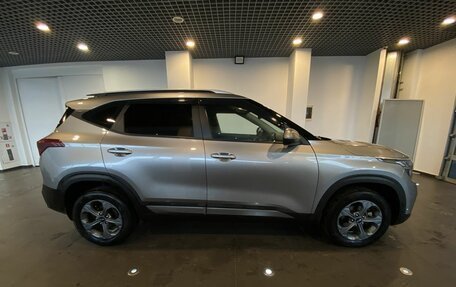 KIA Seltos I, 2020 год, 2 400 000 рублей, 2 фотография