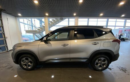 KIA Seltos I, 2020 год, 2 400 000 рублей, 5 фотография