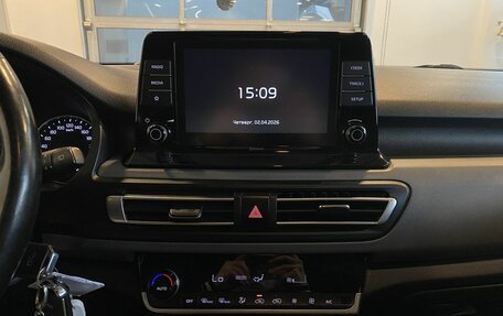 KIA Seltos I, 2020 год, 2 400 000 рублей, 11 фотография