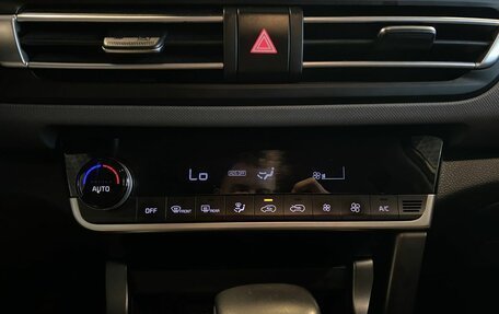 KIA Seltos I, 2020 год, 2 400 000 рублей, 13 фотография