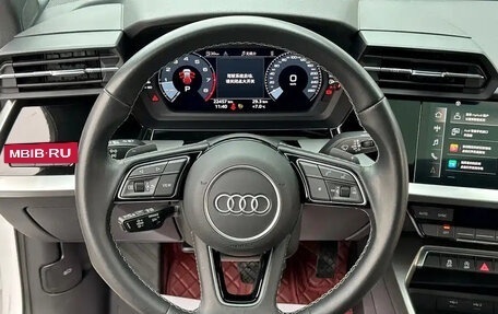 Audi A3, 2023 год, 2 327 007 рублей, 16 фотография