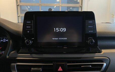 KIA Seltos I, 2020 год, 2 400 000 рублей, 12 фотография