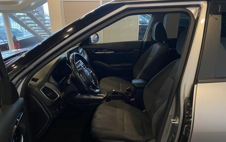 KIA Seltos I, 2020 год, 2 400 000 рублей, 14 фотография