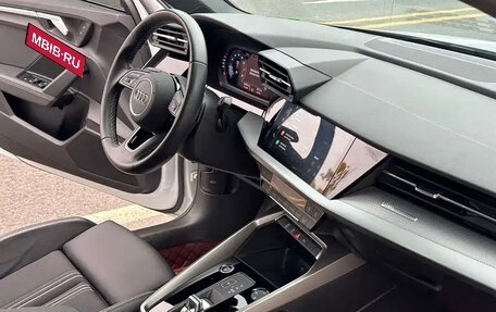 Audi A3, 2023 год, 2 327 007 рублей, 14 фотография