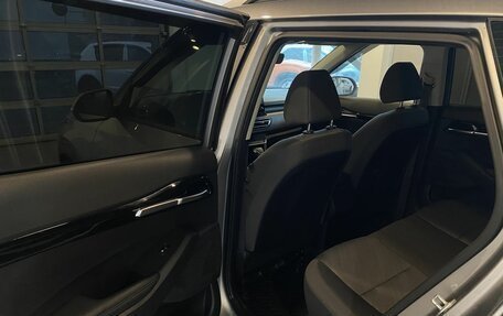 KIA Seltos I, 2020 год, 2 400 000 рублей, 21 фотография