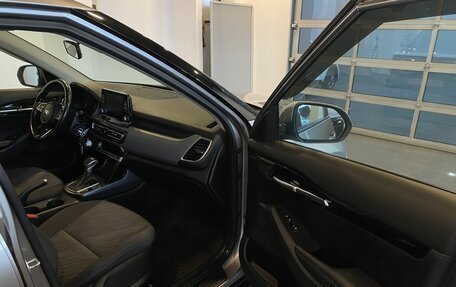 KIA Seltos I, 2020 год, 2 400 000 рублей, 24 фотография