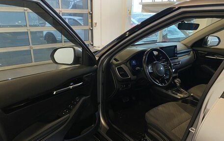 KIA Seltos I, 2020 год, 2 400 000 рублей, 18 фотография