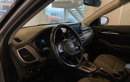 KIA Seltos I, 2020 год, 2 400 000 рублей, 20 фотография