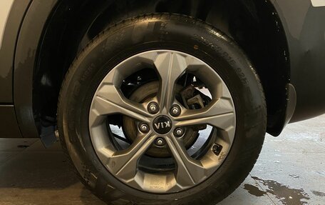 KIA Seltos I, 2020 год, 2 400 000 рублей, 17 фотография