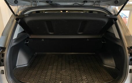 KIA Seltos I, 2020 год, 2 400 000 рублей, 16 фотография