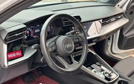 Audi A3, 2023 год, 2 327 007 рублей, 13 фотография