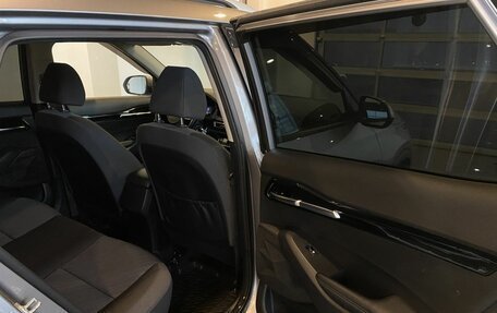 KIA Seltos I, 2020 год, 2 400 000 рублей, 23 фотография