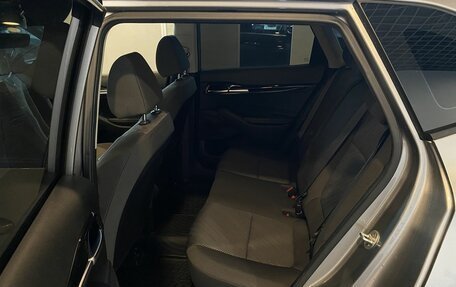 KIA Seltos I, 2020 год, 2 400 000 рублей, 22 фотография