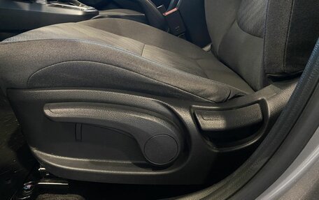 KIA Seltos I, 2020 год, 2 400 000 рублей, 31 фотография