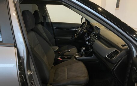 KIA Seltos I, 2020 год, 2 400 000 рублей, 26 фотография