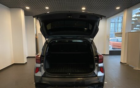 KIA Seltos I, 2020 год, 2 400 000 рублей, 34 фотография