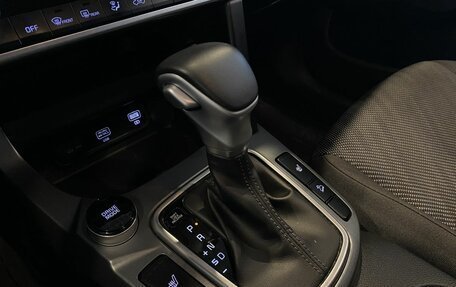 KIA Seltos I, 2020 год, 2 400 000 рублей, 28 фотография