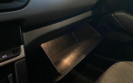 KIA Seltos I, 2020 год, 2 400 000 рублей, 27 фотография