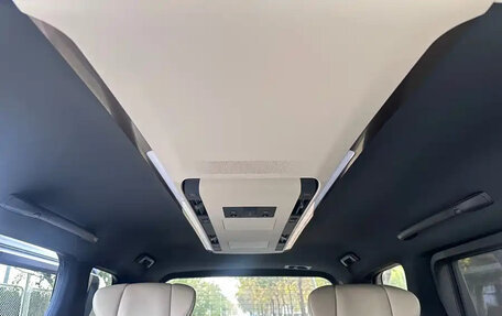 Toyota Alphard, 2025 год, 17 000 008 рублей, 11 фотография