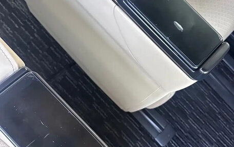 Toyota Alphard, 2025 год, 17 000 008 рублей, 12 фотография