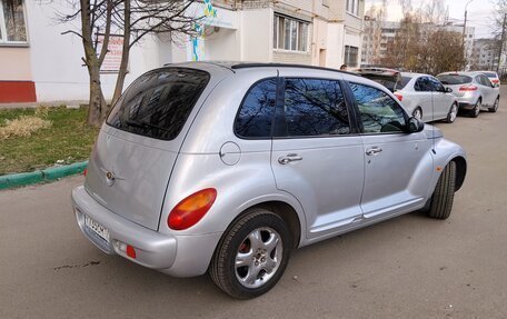 Chrysler PT Cruiser, 2001 год, 265 000 рублей, 3 фотография