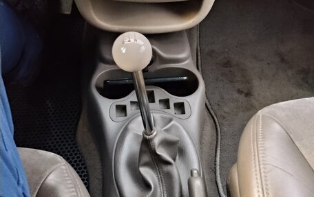 Chrysler PT Cruiser, 2001 год, 265 000 рублей, 7 фотография