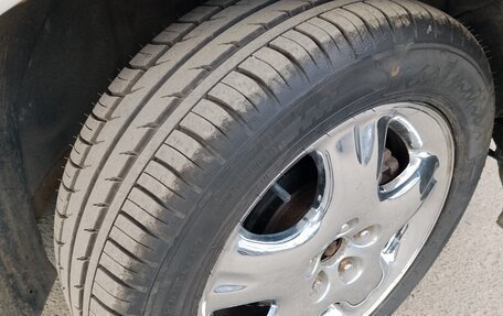 Chrysler PT Cruiser, 2001 год, 265 000 рублей, 11 фотография